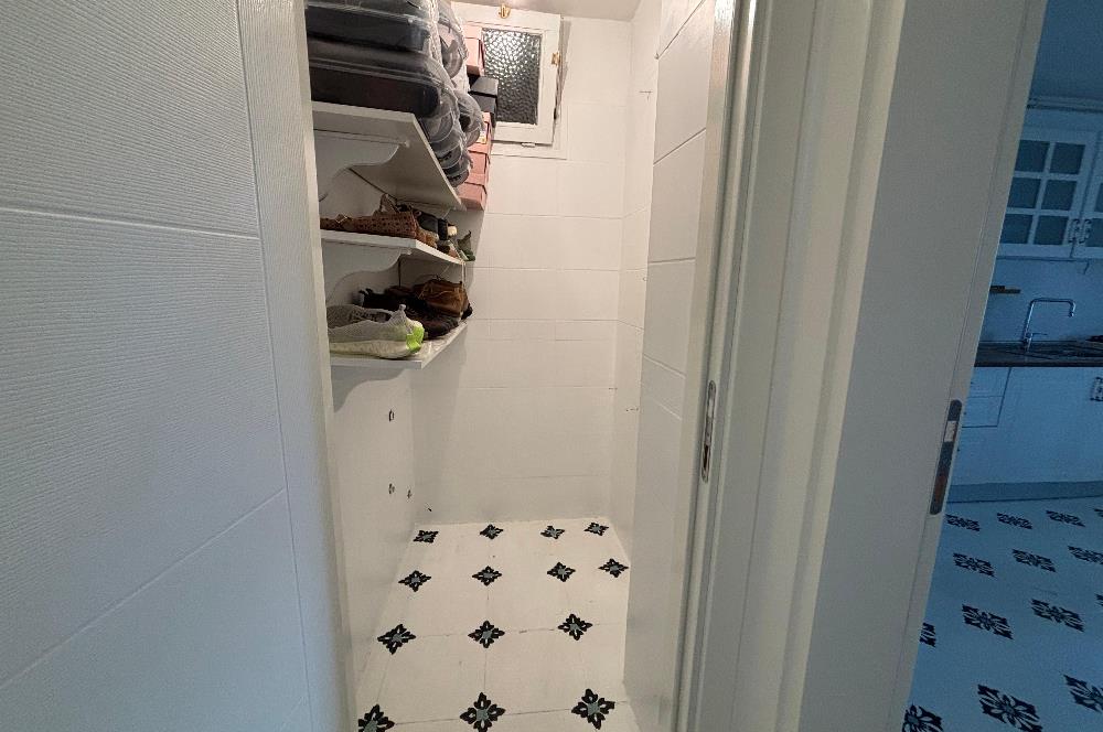 Çengelköy Orme Sitesinde 3+1 Kiralık Daire