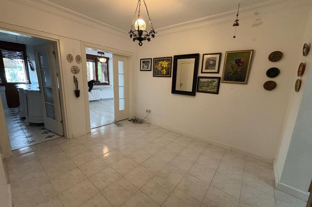 Çengelköy Orme Sitesinde 3+1 Kiralık Daire