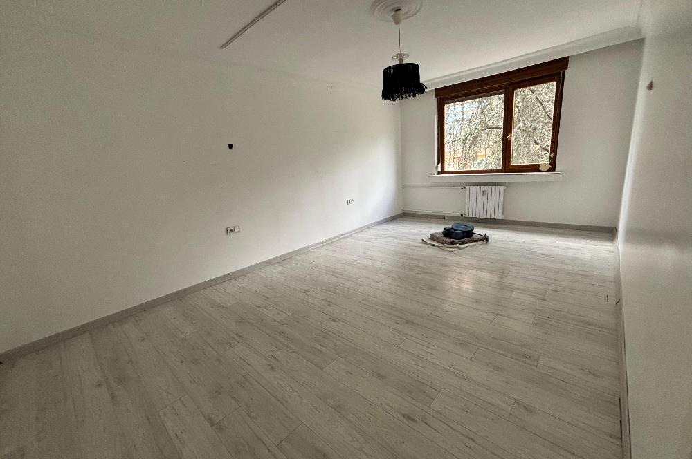 Çengelköy Orme Sitesinde 3+1 Kiralık Daire