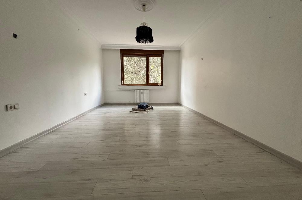 Çengelköy Orme Sitesinde 3+1 Kiralık Daire