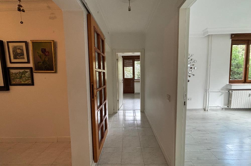 Çengelköy Orme Sitesinde 3+1 Kiralık Daire