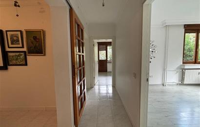 Çengelköy Orme Sitesinde 3+1 Kiralık Daire