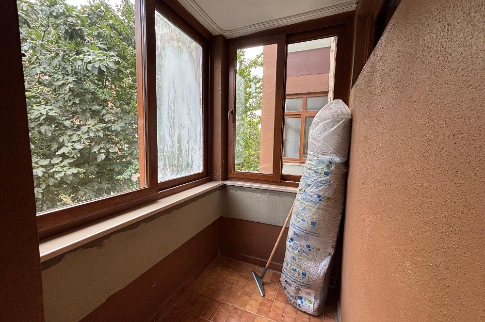 Çengelköy Orme Sitesinde 3+1 Kiralık Daire
