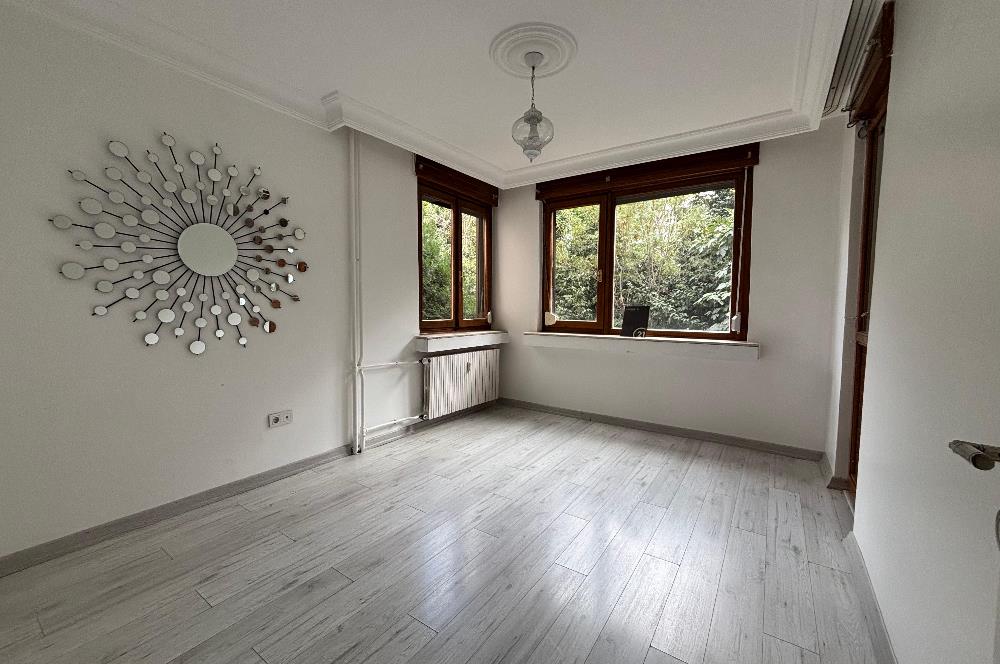 Çengelköy Orme Sitesinde 3+1 Kiralık Daire
