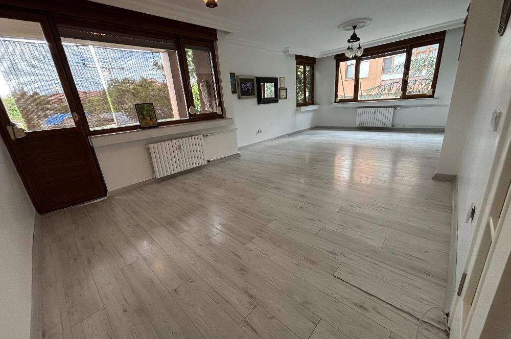 Çengelköy Orme Sitesinde 3+1 Kiralık Daire