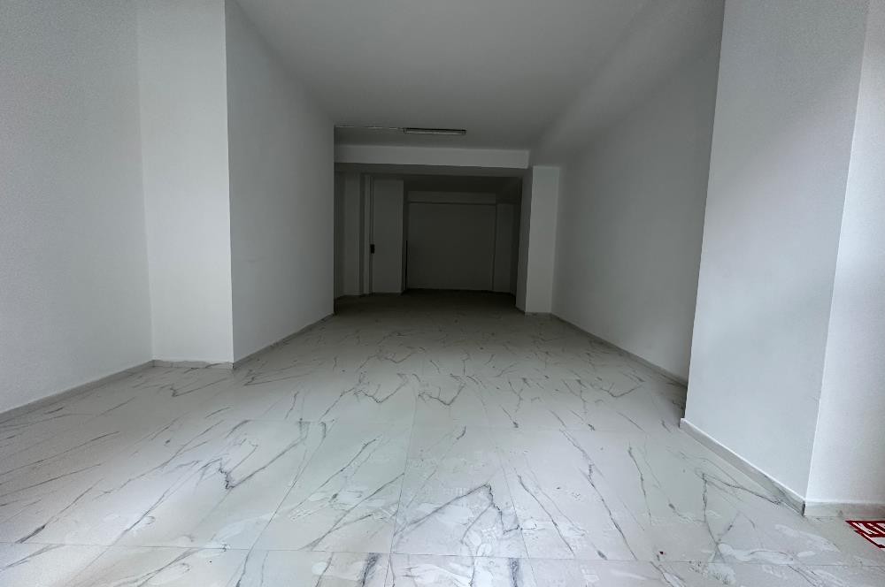 FİKİRTEPE SIFIR KİRALIK DÜKKAN