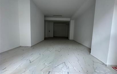 FİKİRTEPE SIFIR KİRALIK DÜKKAN