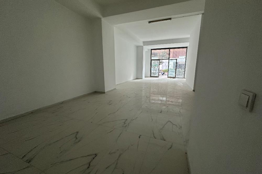 FİKİRTEPE SIFIR KİRALIK DÜKKAN