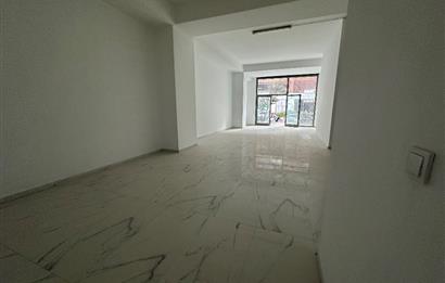 FİKİRTEPE SIFIR KİRALIK DÜKKAN