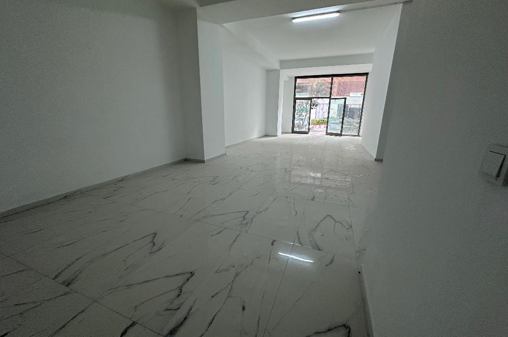 FİKİRTEPE SIFIR KİRALIK DÜKKAN