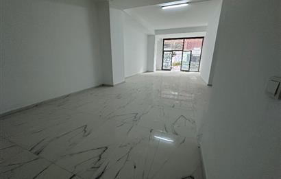 FİKİRTEPE SIFIR KİRALIK DÜKKAN