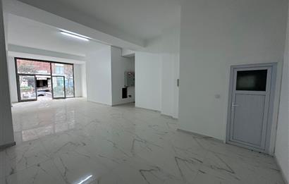 FİKİRTEPE SIFIR KİRALIK DÜKKAN