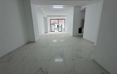 FİKİRTEPE SIFIR KİRALIK DÜKKAN
