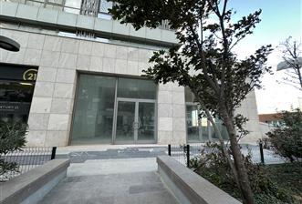 FİKİRTEPE SIFIR KİRALIK DÜKKAN