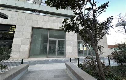FİKİRTEPE SIFIR KİRALIK DÜKKAN