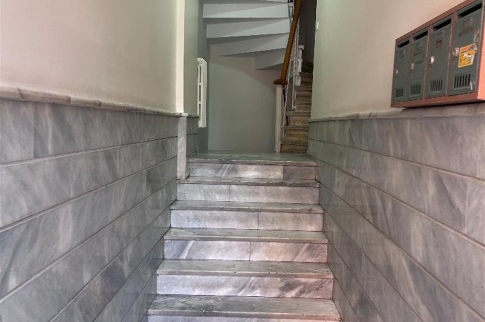 ŞİŞLİ HARZEMŞAH SOKAK'TA 3+1 DAİRE