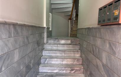 ŞİŞLİ HARZEMŞAH SOKAK'TA 3+1 DAİRE
