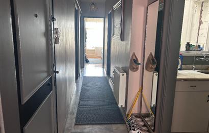 ŞİŞLİ HARZEMŞAH SOKAK'TA 3+1 DAİRE