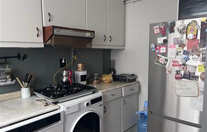 ŞİŞLİ HARZEMŞAH SOKAK'TA 3+1 DAİRE