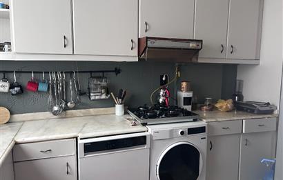 ŞİŞLİ HARZEMŞAH SOKAK'TA 3+1 DAİRE