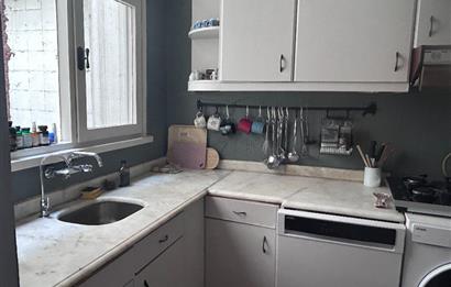 ŞİŞLİ HARZEMŞAH SOKAK'TA 3+1 DAİRE