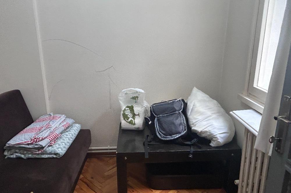 ŞİŞLİ HARZEMŞAH SOKAK'TA 3+1 DAİRE