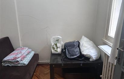 ŞİŞLİ HARZEMŞAH SOKAK'TA 3+1 DAİRE