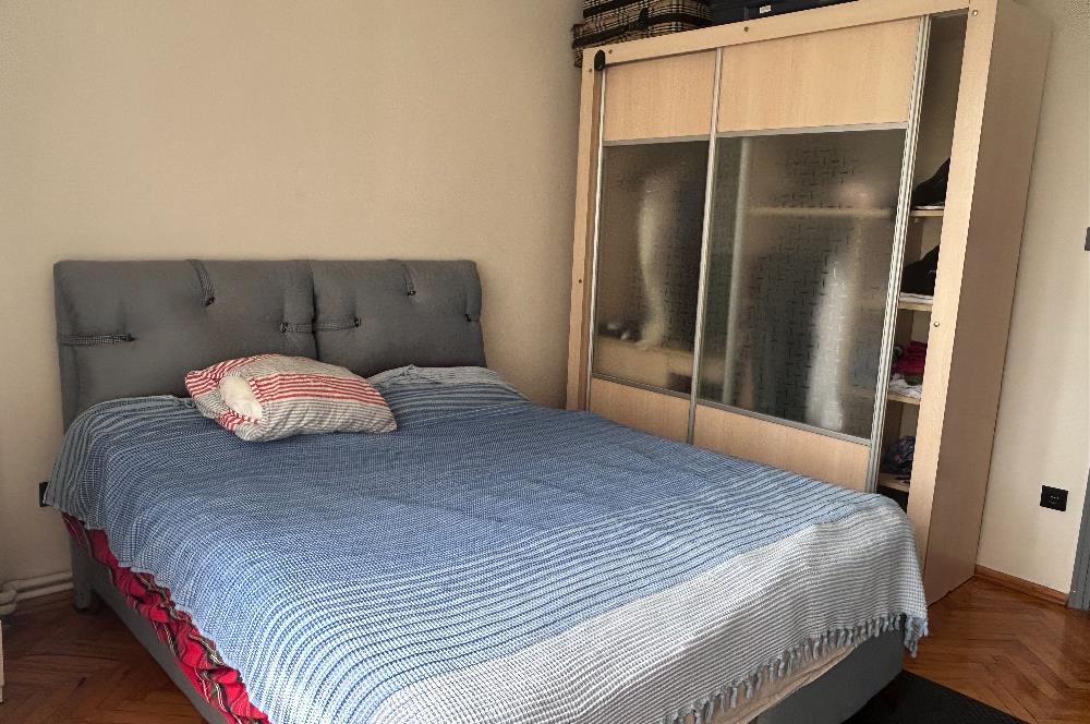 ŞİŞLİ HARZEMŞAH SOKAK'TA 3+1 DAİRE