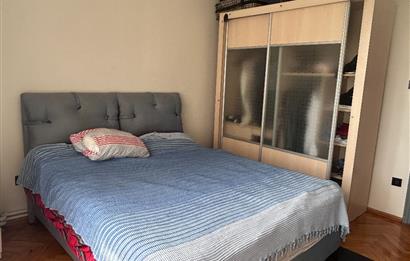 ŞİŞLİ HARZEMŞAH SOKAK'TA 3+1 DAİRE