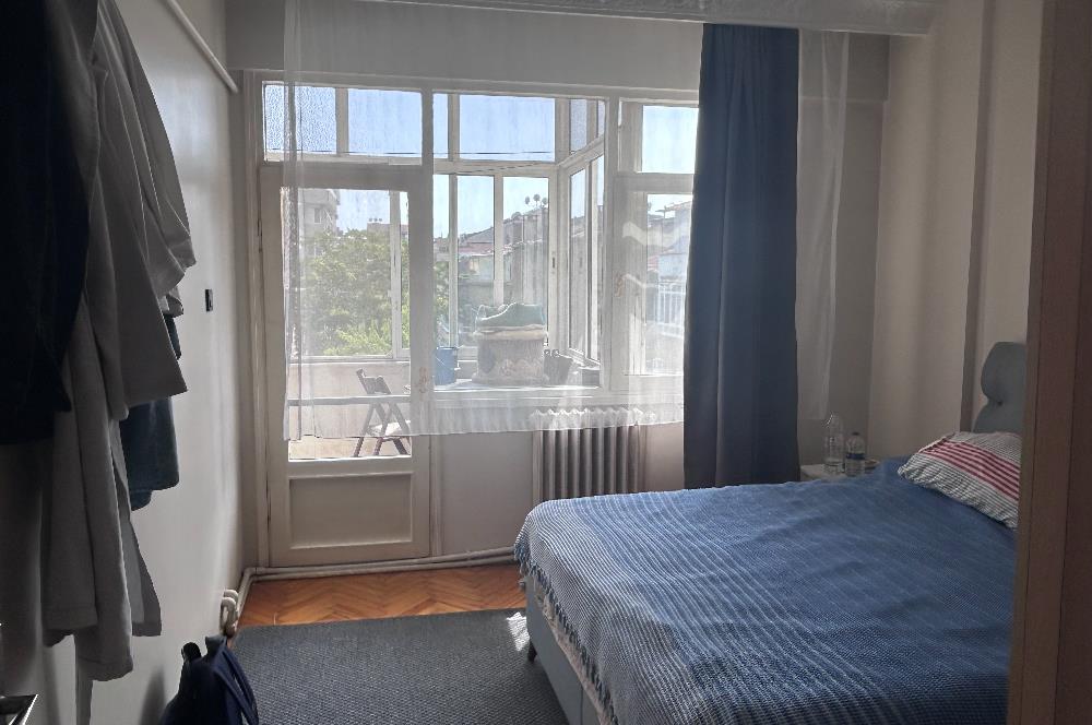 ŞİŞLİ HARZEMŞAH SOKAK'TA 3+1 DAİRE