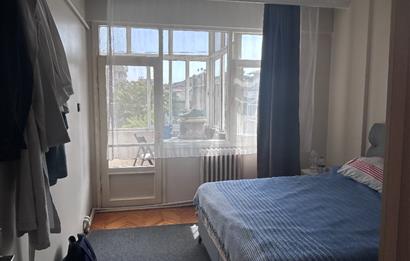 ŞİŞLİ HARZEMŞAH SOKAK'TA 3+1 DAİRE