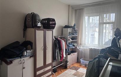 ŞİŞLİ HARZEMŞAH SOKAK'TA 3+1 DAİRE