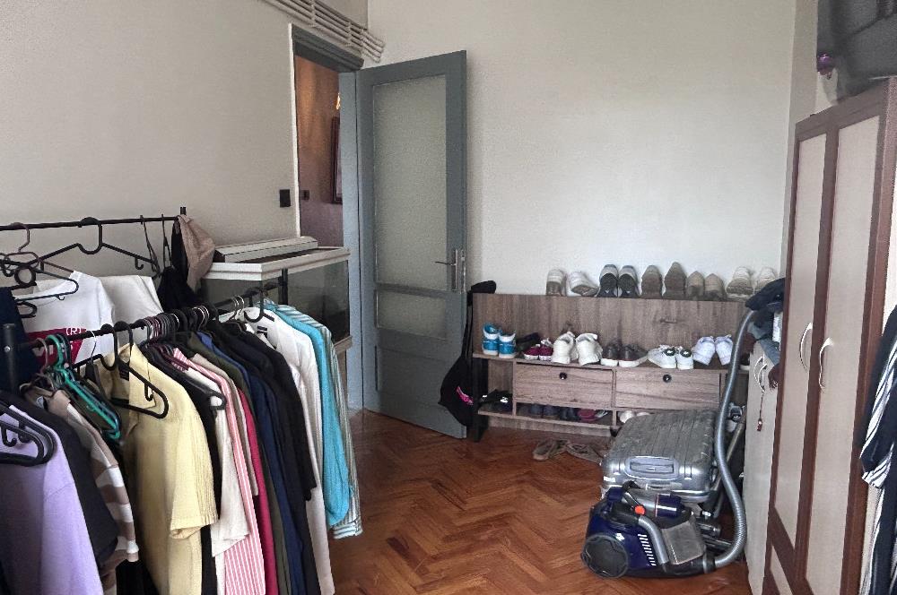 ŞİŞLİ HARZEMŞAH SOKAK'TA 3+1 DAİRE