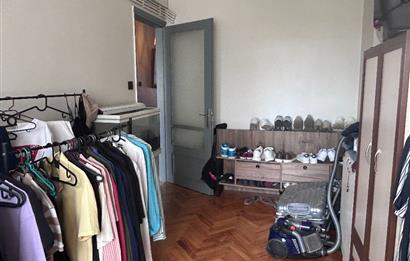ŞİŞLİ HARZEMŞAH SOKAK'TA 3+1 DAİRE