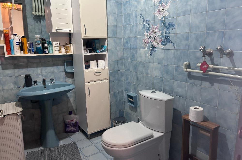 ŞİŞLİ HARZEMŞAH SOKAK'TA 3+1 DAİRE