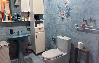 ŞİŞLİ HARZEMŞAH SOKAK'TA 3+1 DAİRE