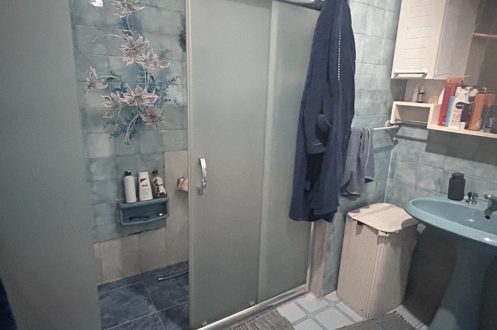 ŞİŞLİ HARZEMŞAH SOKAK'TA 3+1 DAİRE