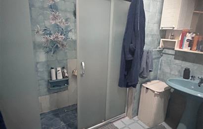 ŞİŞLİ HARZEMŞAH SOKAK'TA 3+1 DAİRE