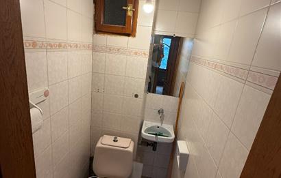 Bağdat caddesi cepheli  3 + 1 satılık