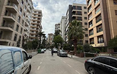 C21 Müge Özer den c.bostan da satılık dükkan