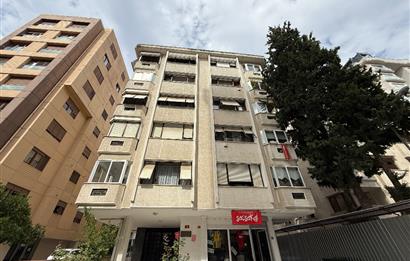 C21 Müge Özer den c.bostan da satılık dükkan