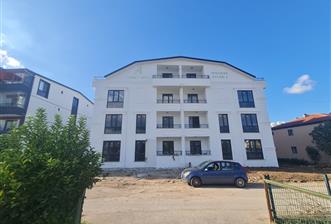 2+1 Sıfır Satılık Daire