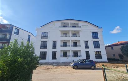 2+1 Sıfır Satılık Daire