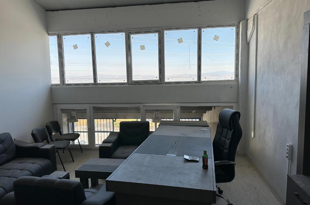 CENTURY21 VİZYON'DAN YUNUS EMRE KOBİ SANAYİ'DE SATILIK DÜKKAN