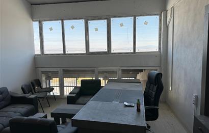 CENTURY21 VİZYON'DAN YUNUS EMRE KOBİ SANAYİ'DE SATILIK DÜKKAN