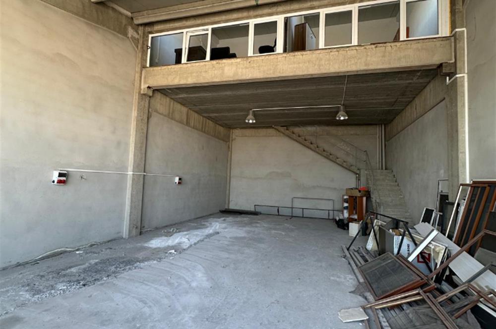 CENTURY21 VİZYON'DAN YUNUS EMRE KOBİ SANAYİ'DE SATILIK DÜKKAN