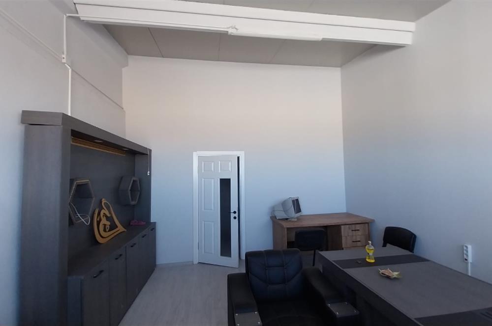 CENTURY21 VİZYON'DAN YUNUS EMRE KOBİ SANAYİ'DE SATILIK DÜKKAN