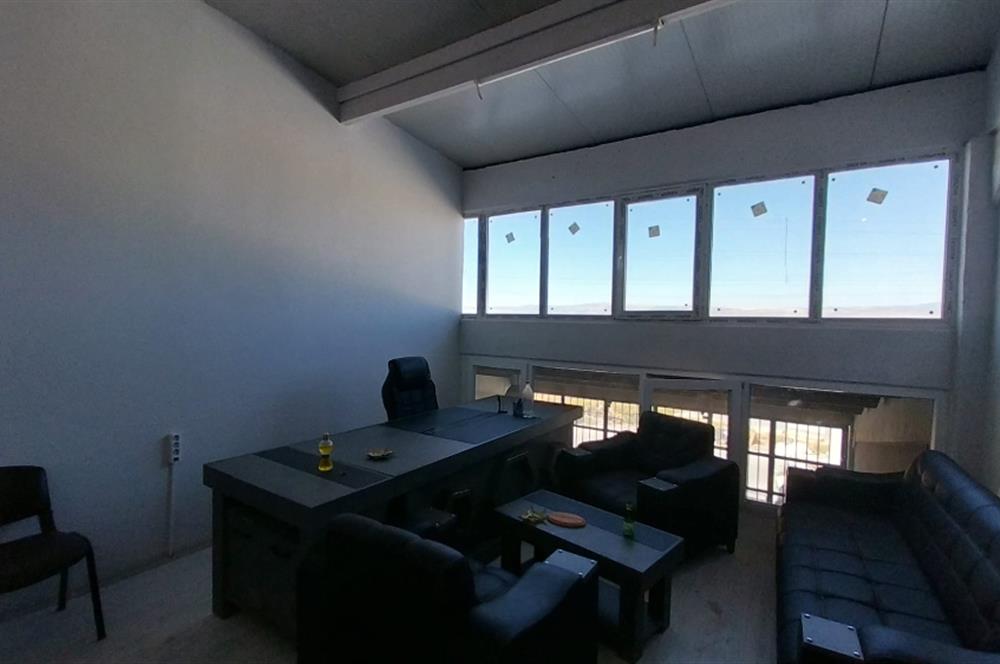 CENTURY21 VİZYON'DAN YUNUS EMRE KOBİ SANAYİ'DE SATILIK DÜKKAN