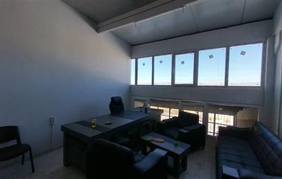 CENTURY21 VİZYON'DAN YUNUS EMRE KOBİ SANAYİ'DE SATILIK DÜKKAN