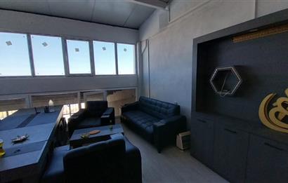 CENTURY21 VİZYON'DAN YUNUS EMRE KOBİ SANAYİ'DE SATILIK DÜKKAN